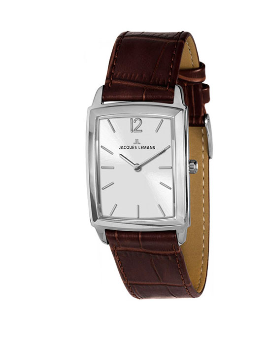 Часы Jacques Lemans Bienne 1-1905B